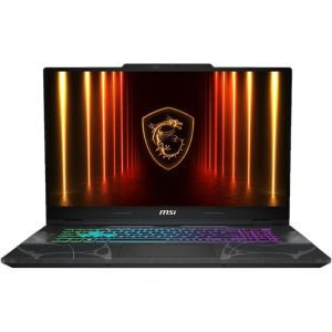 Copia - Notebook Gamer MSI Cyborg 15 B2RW Core 7 240H 5.2Ghz 16GB 512GB SSD 15.6" FHD RTX 5060 8GB
