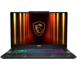 Copia - Notebook Gamer MSI Cyborg 17 Core 9 240H 5.8Ghz 16GB 1TB SSD 17.3" FHD RTX 5060 8GB