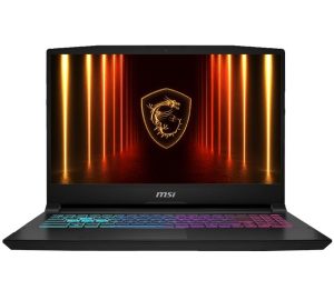 Copia - Notebook Gamer MSI Katana 15 HX Core i7 5.2Ghz 16GB 1TB SSD 15.6" QHD 165Hz RTX 5070 8GB