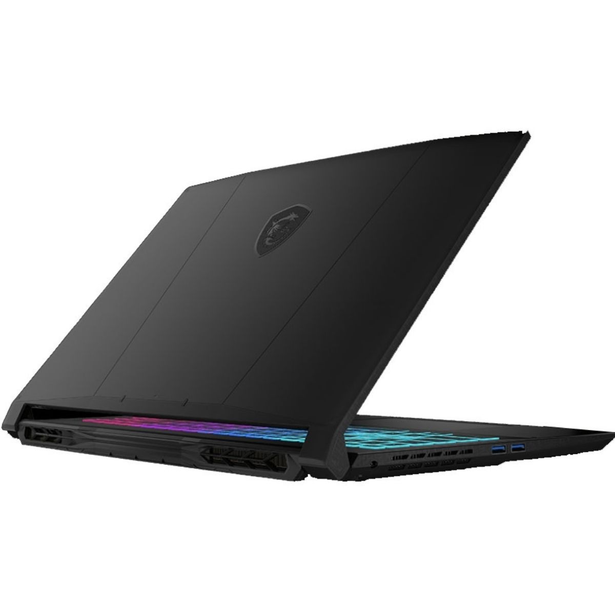 Copia - Notebook Gamer MSI Katana 15 HX Core i7 5.2Ghz 16GB 1TB SSD 15.6" QHD 165Hz RTX 5070 8GB
