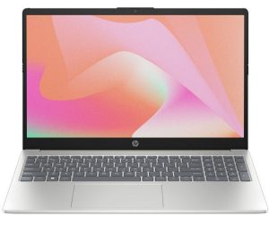 Copia - Notebook HP 15-FD0260la Core i5 4.6Ghz 16GB 512GB SSD 15.6" FHD Español
