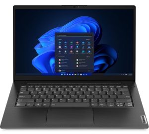 Copia - Notebook Lenovo V14 G4 Core i7 4.9Ghz 8GB 256GB SSD 14" FHD