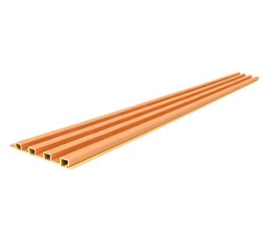 Copia - Pack X10 Wpc Simil Madera Wall Panel Lambrin 2.90x16.7