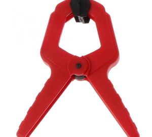 Copia - Prensa Resorte Tipo Pinza 5cm -11cm Profesional - Carpinteria