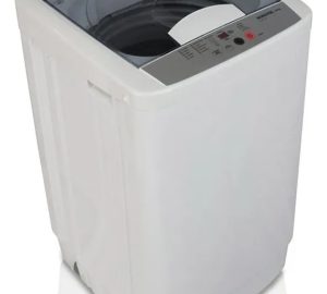 Lavarropa Panavox 4Kg Carga Superior Garantia 100