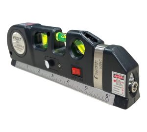Nivelador Láser Profesional De Nivel 3 Laser Infrarrojo