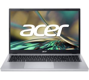 Notebook Acer Aspire 3 Dualcore 2.8Ghz 8GB 256GB SSD 15.6''