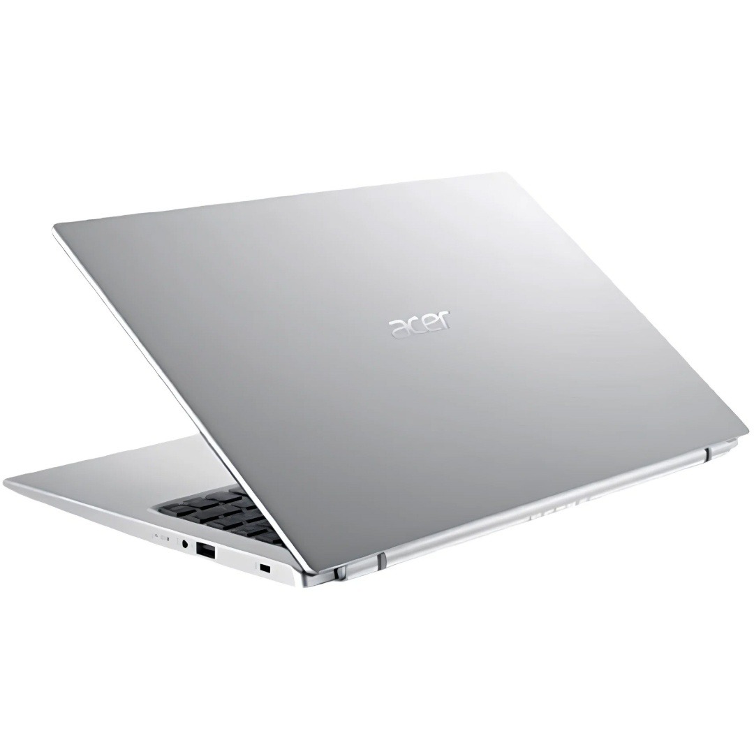 Notebook Acer Aspire 3 Dualcore 2.8Ghz 8GB 256GB SSD 15.6''