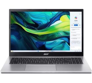 Notebook Acer Aspire Go Ryzen 7 32GB 1TB SSD 15.6 FHD Win 11