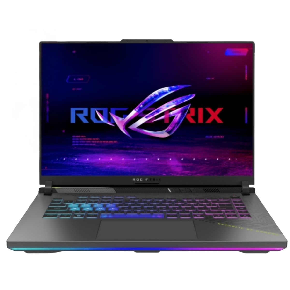 Notebook Asus ROG Ryzen 9 16GB 1TB SSD 16 FHD+ RTX 5060 8GB