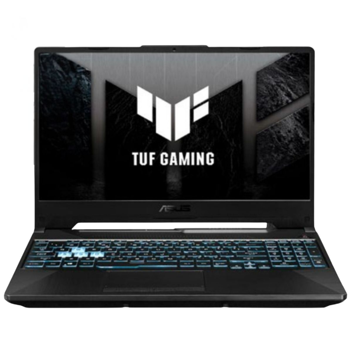 Notebook Asus TUF Ryzen 7 16GB 512GBSSD 15.6 FHD RTX 3050 4G