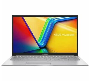 Notebook Asus Vivobook Core 7 16GB 512GB SSD 15.6 FHD Win 11