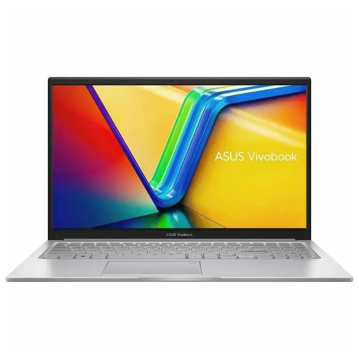 Notebook Asus Vivobook Core 7 16GB 512GB SSD 15.6 FHD Win 11