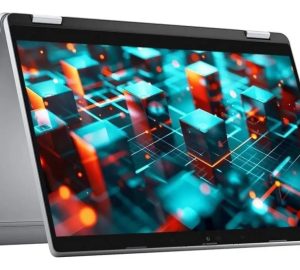 Notebook Dell 5320 2en1 Core I7 11va 32gb 1TB 13.3 Touch