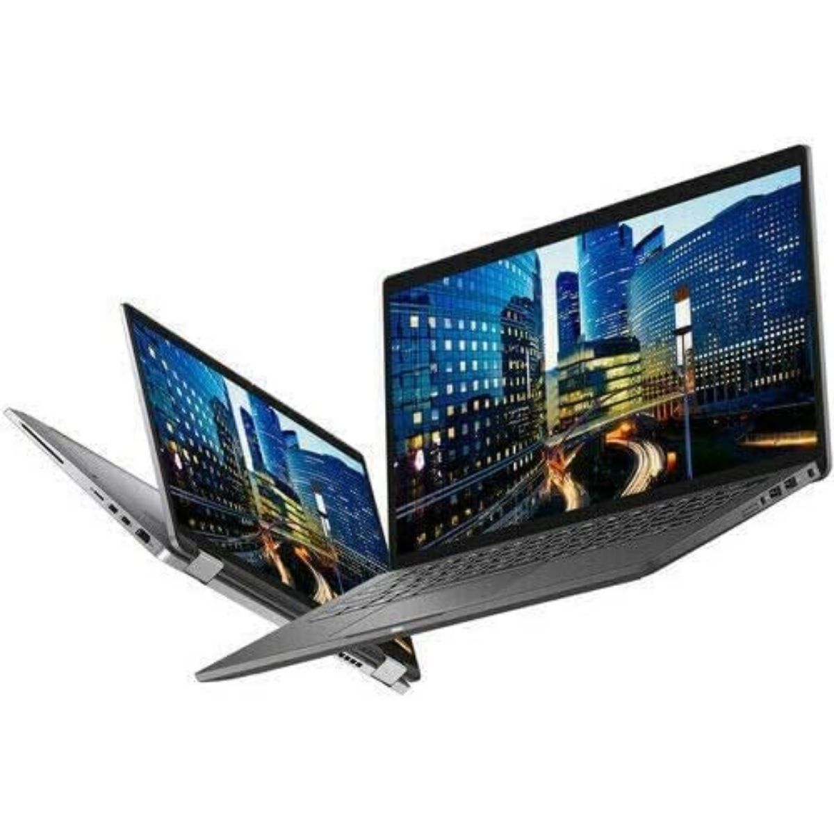 Notebook Dell 5320 2en1 Core I7 11va 32gb 1TB 13.3 Touch