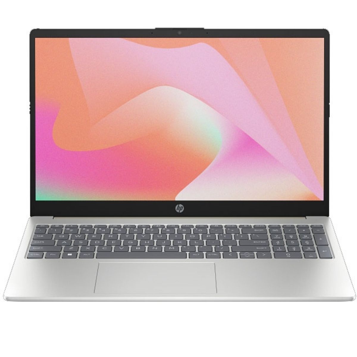 Notebook HP 15-FD0260la i5 16GB 512GB SSD 15.6'' FHD Español