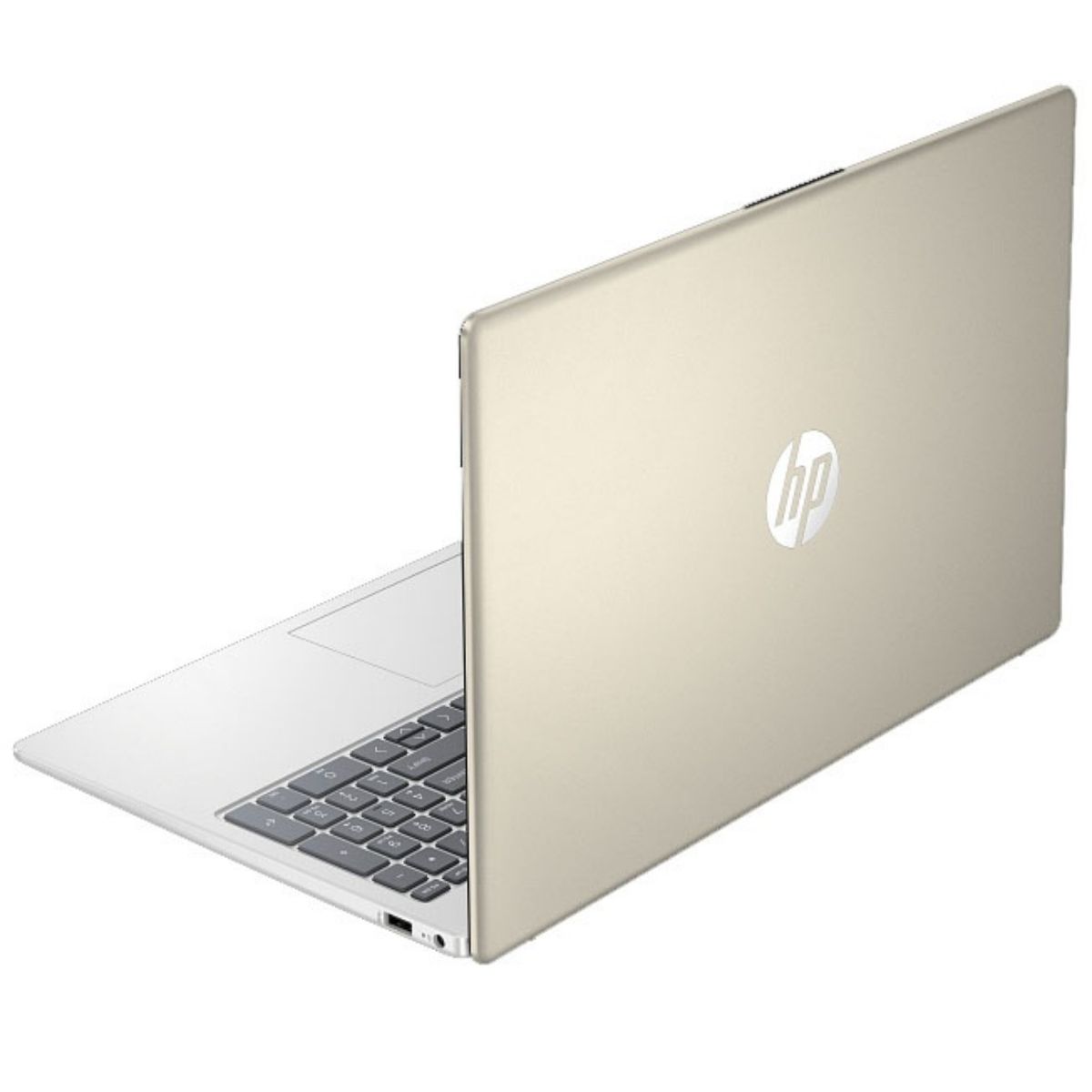 Notebook HP 15-FD0260la i5 16GB 512GB SSD 15.6'' FHD Español