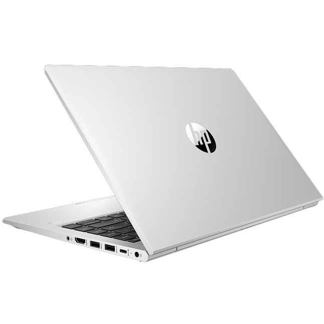 Notebook HP Thin Pentium 3.7Ghz 8GB 256GB SSD 14'' FHD Win 10