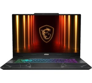 Notebook MSI Core 7 240H 32GB 512GBSSD 15.6 FHD RTX 5060 8GB