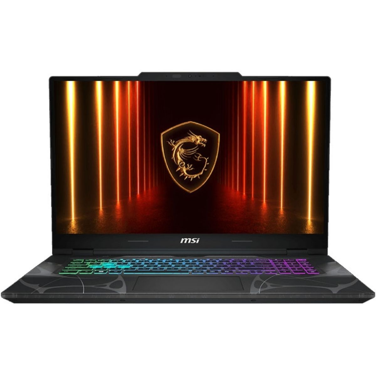 Notebook MSI Core 7 240H 32GB 512GBSSD 15.6 FHD RTX 5060 8GB