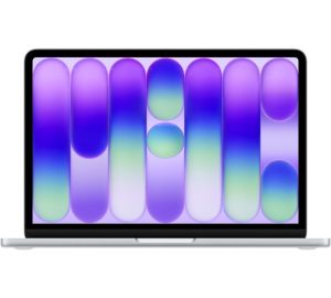 Apple Macbook Neo A18 Pro 8GB 256GB SSD 13'' MHFA4 Año 2026