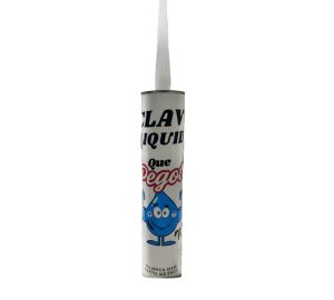Clavo Liquido 300 Ml Que Pegote!