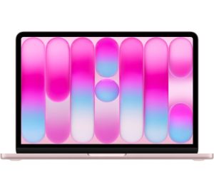 Copia - Apple Macbook Neo A18 Pro, 8GB, 256GB SSD, 13'' Retina MHFA4 Año 2026