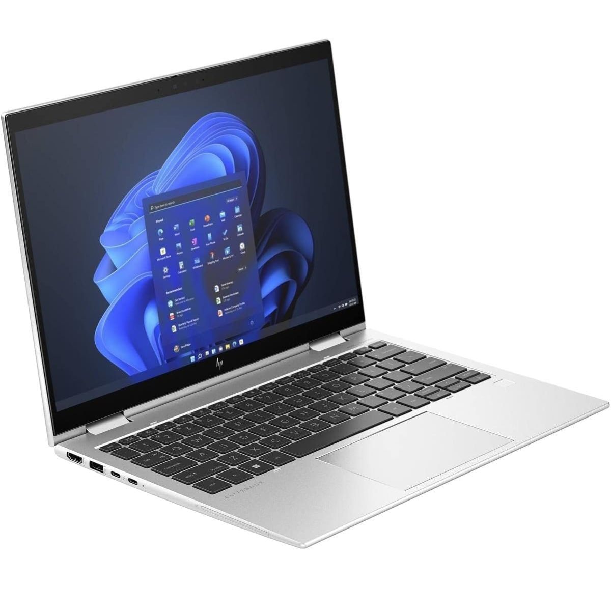 Copia - Notebook HP 830 G10 13th Gen Intel(R) Core(TM) i5-1345U 16GB 256GB 13.3" Win 11 Pro - Reacondicionado