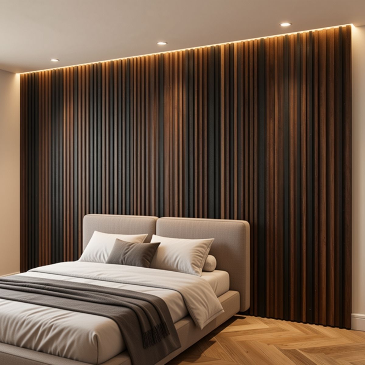 Copia - Pack X100 Wpc Simil Madera Panel Lambrin 290x16.7cm Duo Marron claro MMC90 Copia - Pack X100 Wpc Simil Madera Panel Lambrin 290x16.7cm Duo Marron claro MMC90