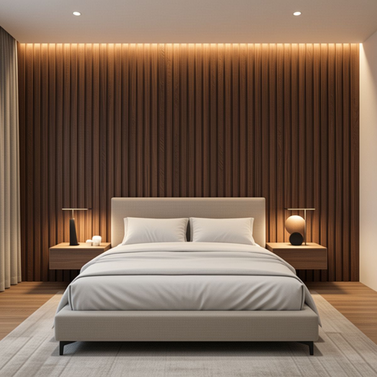 Copia - Pack X10 Wpc Wall Panel Lambrin 290x16 cm Duo Negro/Marron claro MMC90 Copia - Pack X10 Wpc Wall Panel Lambrin 290x16 cm Duo Negro/Marron claro MMC90