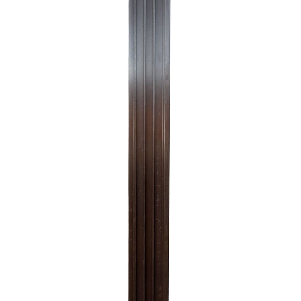 Copia - Pack X50 Revestimiento Exterior Wpc 3d Pared Decorativo Simil Madera NOGAL