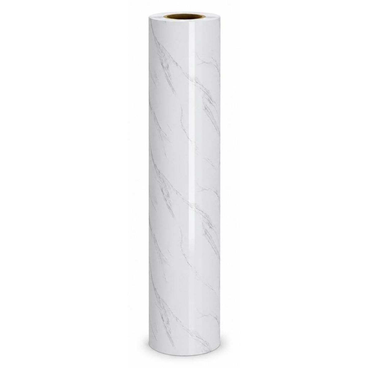 Copia - Placa Adhesiva Simil Marmol Blanco Rollo de 1.20 x 3 Metros BS-101