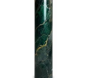 Copia - Placa Adhesiva Simil Marmol Verde Esmeralda Rollo de 1.20 x 3 Metros BS-3761