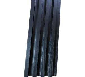 Copia - Wpc Revestimiento Simil Madera Lambrin 2.90x160 Duo Marron claro - MMC90