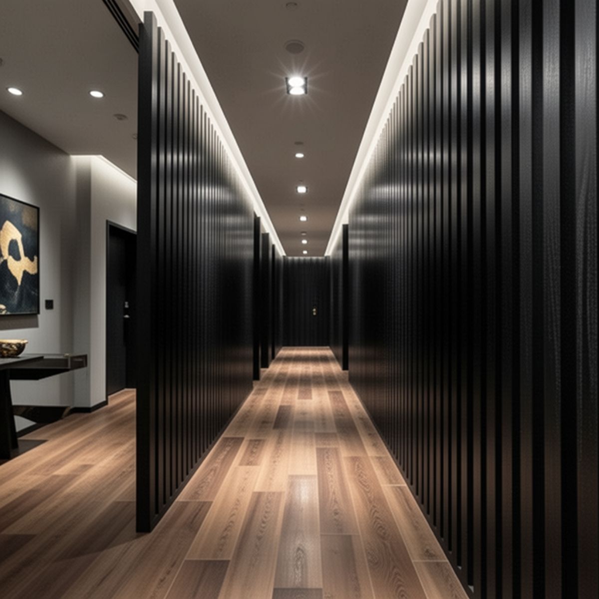 Copia - Wpc Revestimiento Simil Madera Lambrin 2.90x160 Duo Marron claro - MMC90 Copia - Wpc Revestimiento Simil Madera Lambrin 2.90x160 Duo Marron claro - MMC90