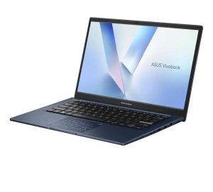 Notebook Asus ExpertBook i7-10510U 16GB 512GB 14 Win 11 Pro