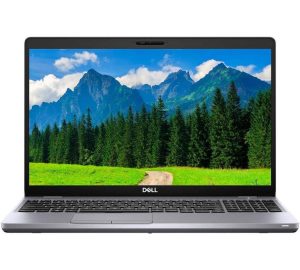 Notebook Dell Latitude i5-10310U 16GB 256GB 15,6 Win 11 Pro