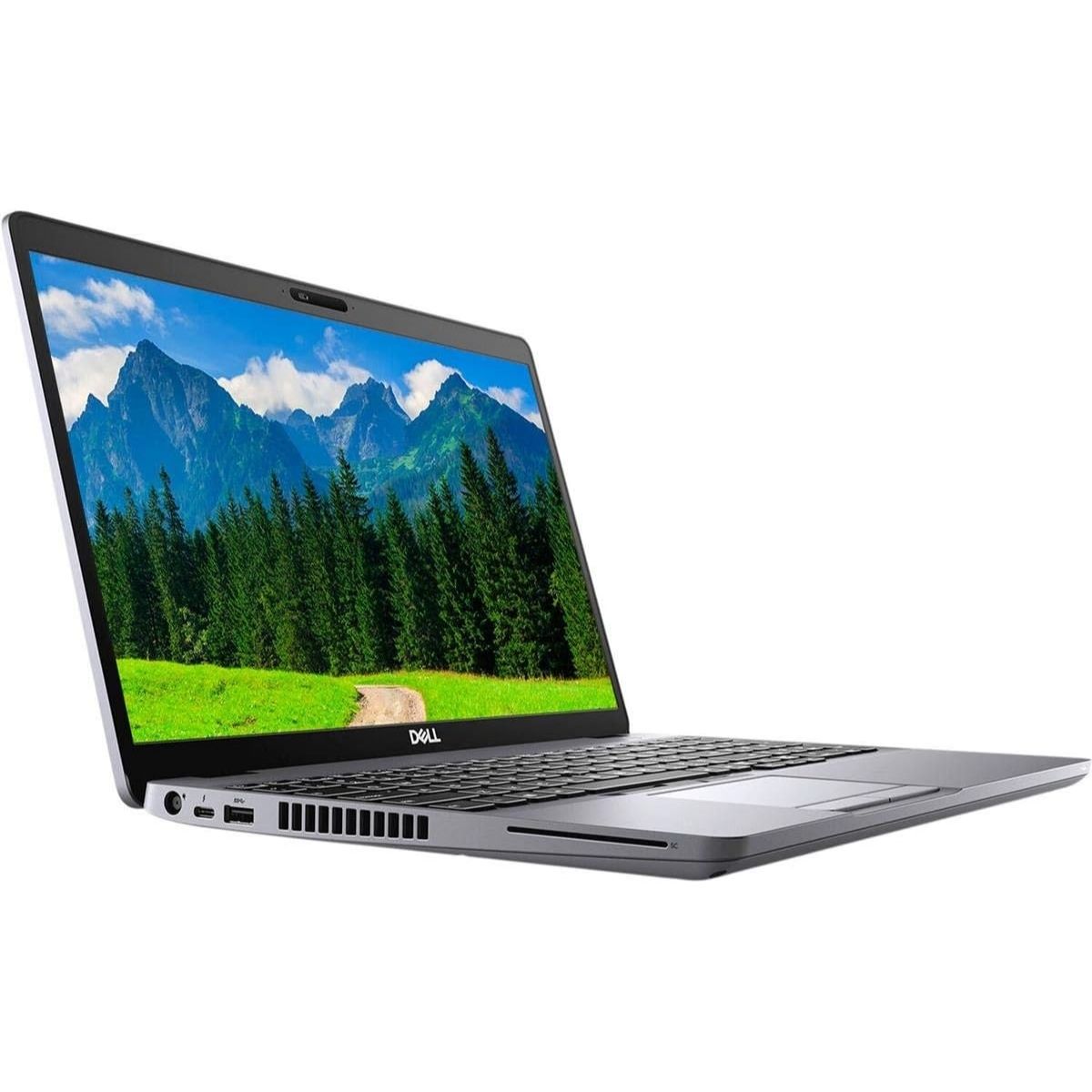 Notebook Dell Latitude i5-10310U 16GB 256GB 15,6 Win 11 Pro