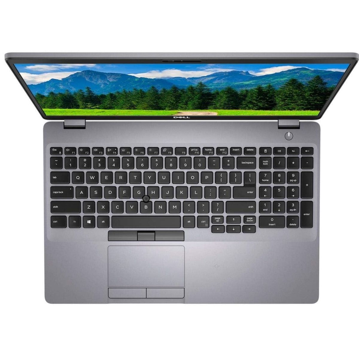 Notebook Dell Latitude i5-10310U 16GB 256GB 15,6 Win 11 Pro