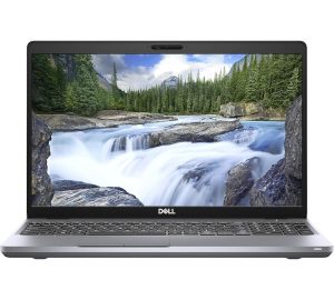 Notebook Dell Latitude i5-10400H 16GB 256GB 15,6 Win 11 Pro