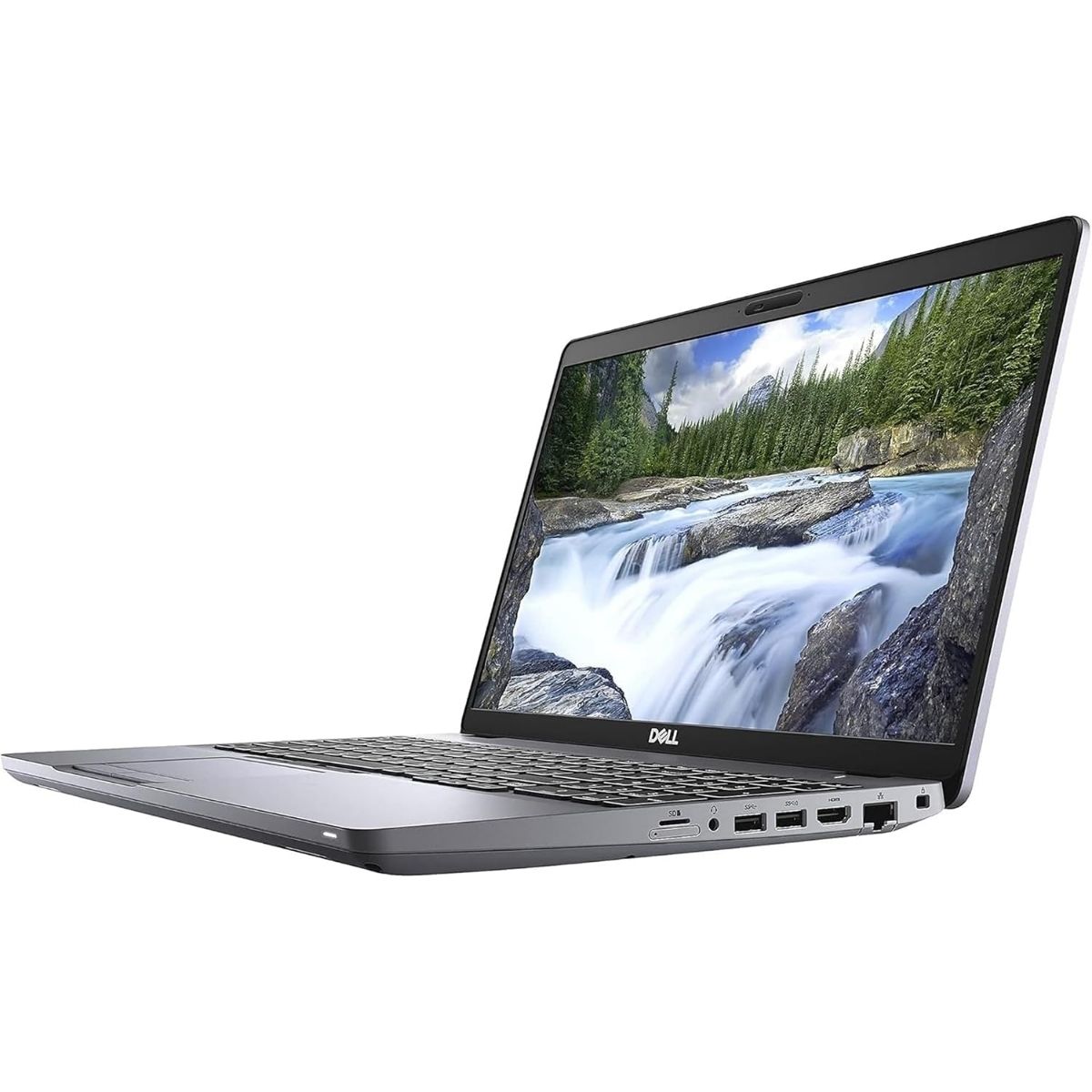 Notebook Dell Latitude i5-10400H 16GB 256GB 15,6 Win 11 Pro