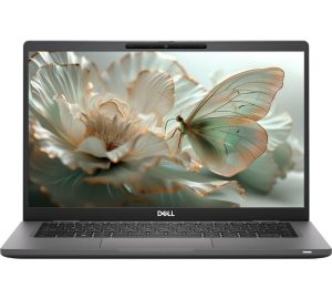 Notebook Dell Latitude i5-1145G7 8GB 256GB 13,3 Win 11 Pro