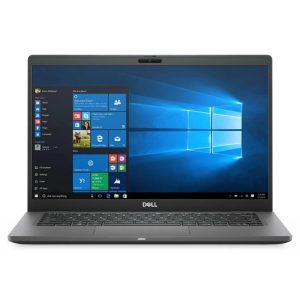 Notebook Dell Latitude i7-10810U 16GB 256GB 13,3 Win 11 Pro