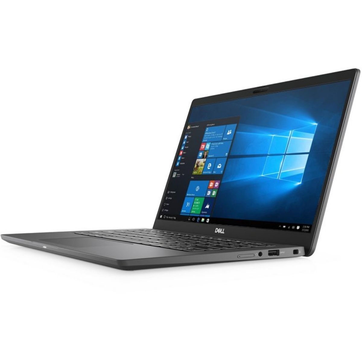 Notebook Dell Latitude i7-10810U 16GB 256GB 13,3 Win 11 Pro Notebook Dell Latitude i7-10810U 16GB 256GB 13,3 Win 11 Pro