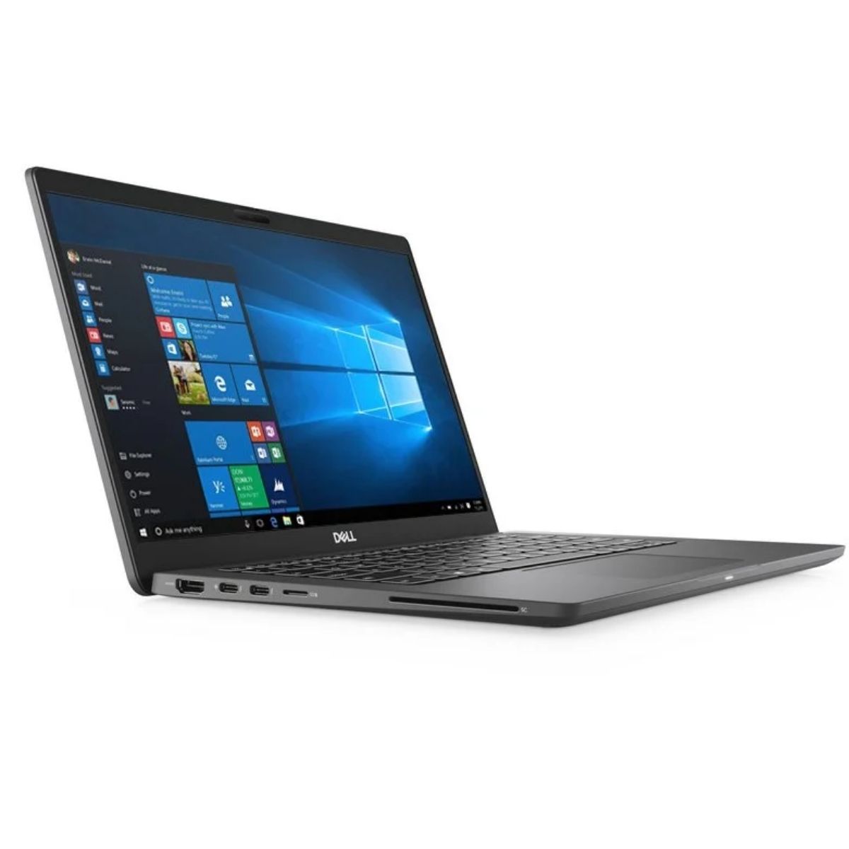 Notebook Dell Latitude i7-10810U 16GB 256GB 13,3 Win 11 Pro Notebook Dell Latitude i7-10810U 16GB 256GB 13,3 Win 11 Pro