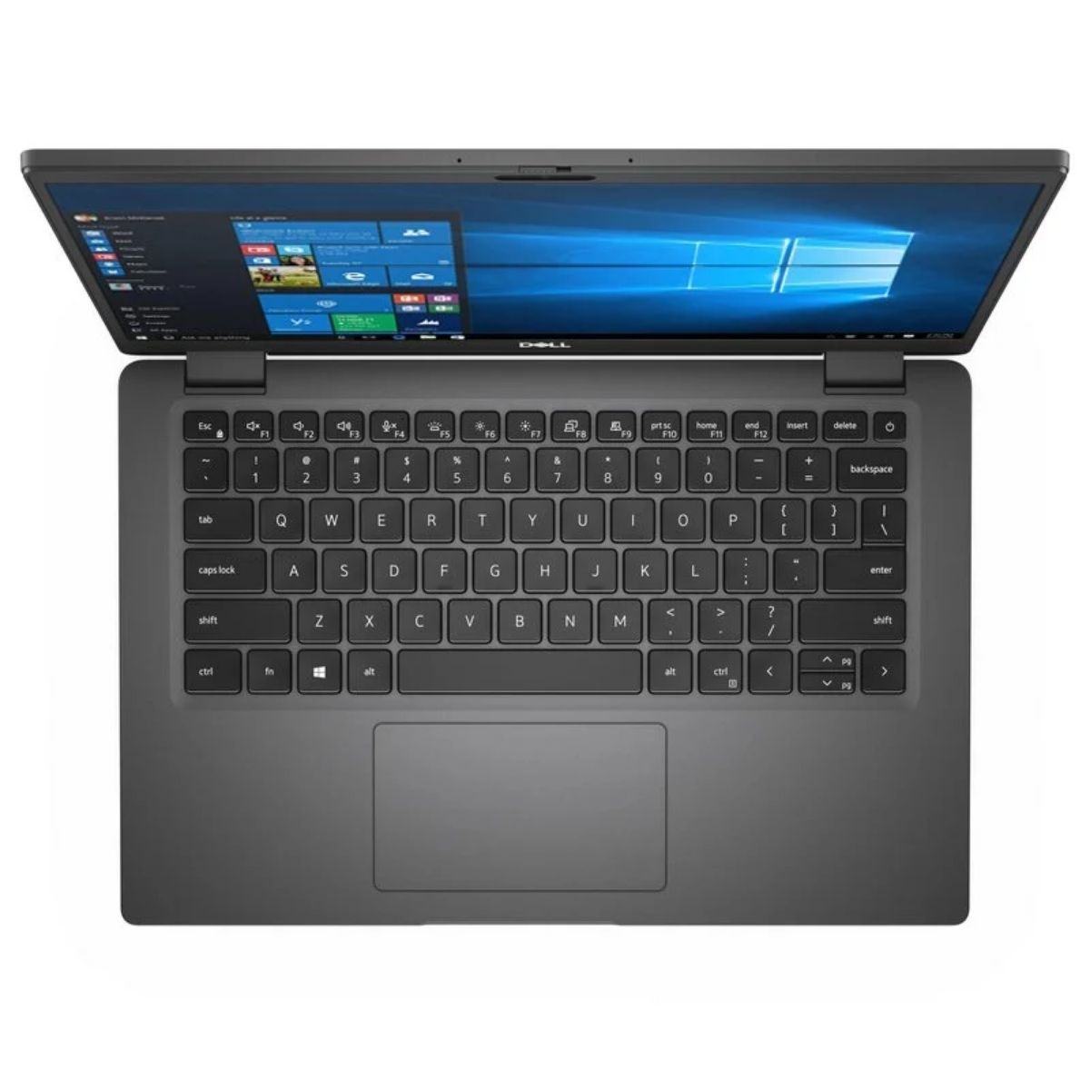 Notebook Dell Latitude i7-10810U 16GB 256GB 13,3 Win 11 Pro Notebook Dell Latitude i7-10810U 16GB 256GB 13,3 Win 11 Pro