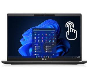 Notebook Dell Latitude i7-1185G7 16GB 256GB 13,3 Win 11 Pro