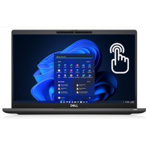 Notebook Dell Latitude i7-1185G7 16GB 256GB 13,3 Win 11 Pro