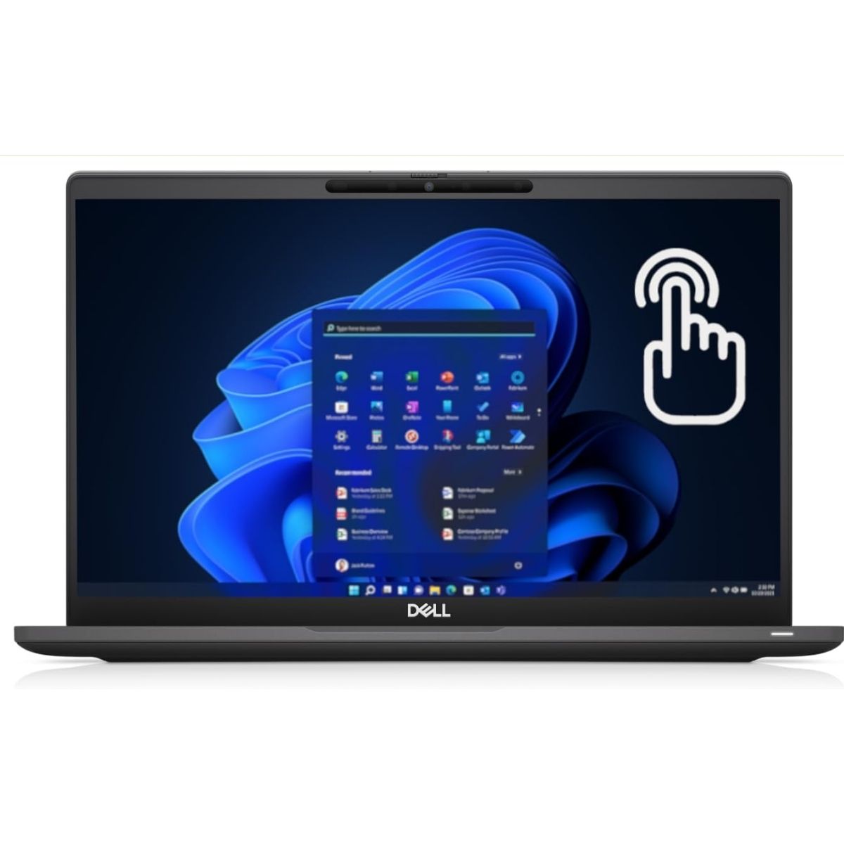 Notebook Dell Latitude i7-1185G7 16GB 256GB 13,3 Win 11 Pro Notebook Dell Latitude i7-1185G7 16GB 256GB 13,3 Win 11 Pro