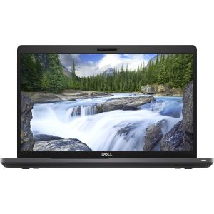 Notebook Dell Latitude i7-9850H 16GB 256GB 15,6 Win 11 Pro